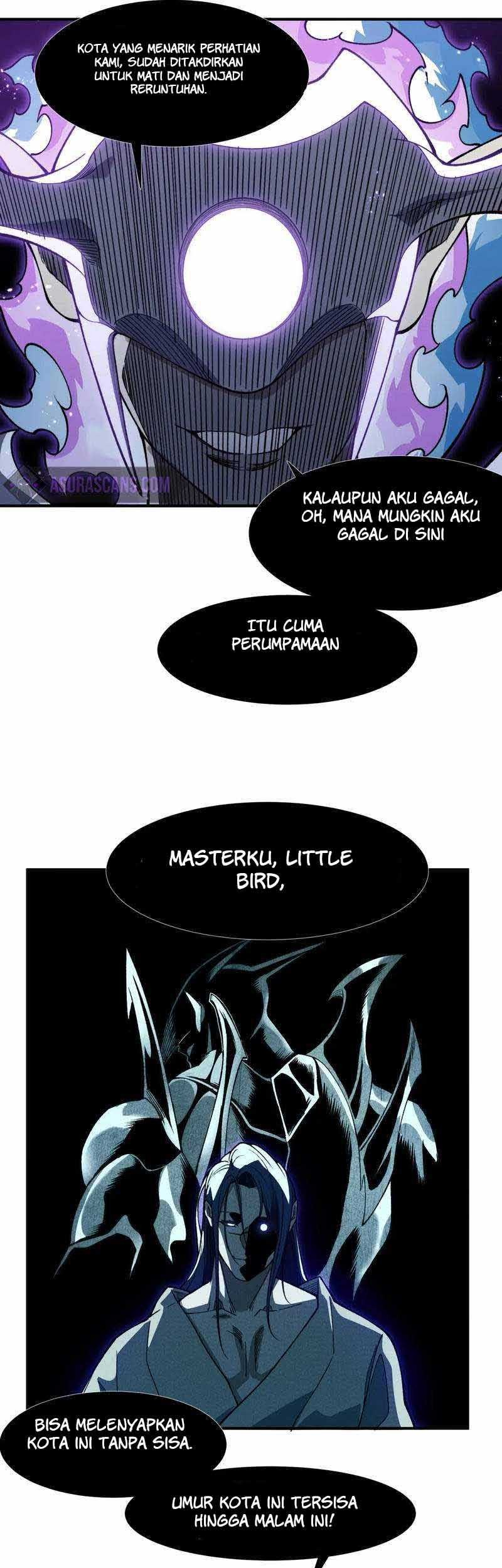 Demon Evolution Chapter 70 Gambar 38