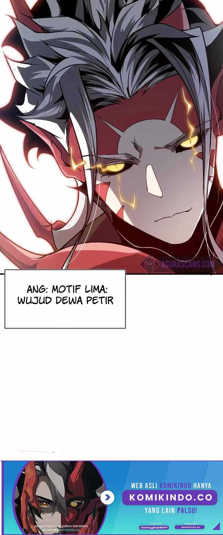 Demon Evolution Chapter 70 Gambar 45