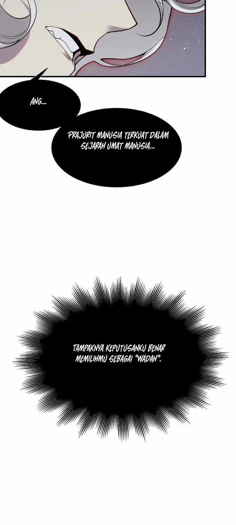 Demon Evolution Chapter 70 Gambar 9