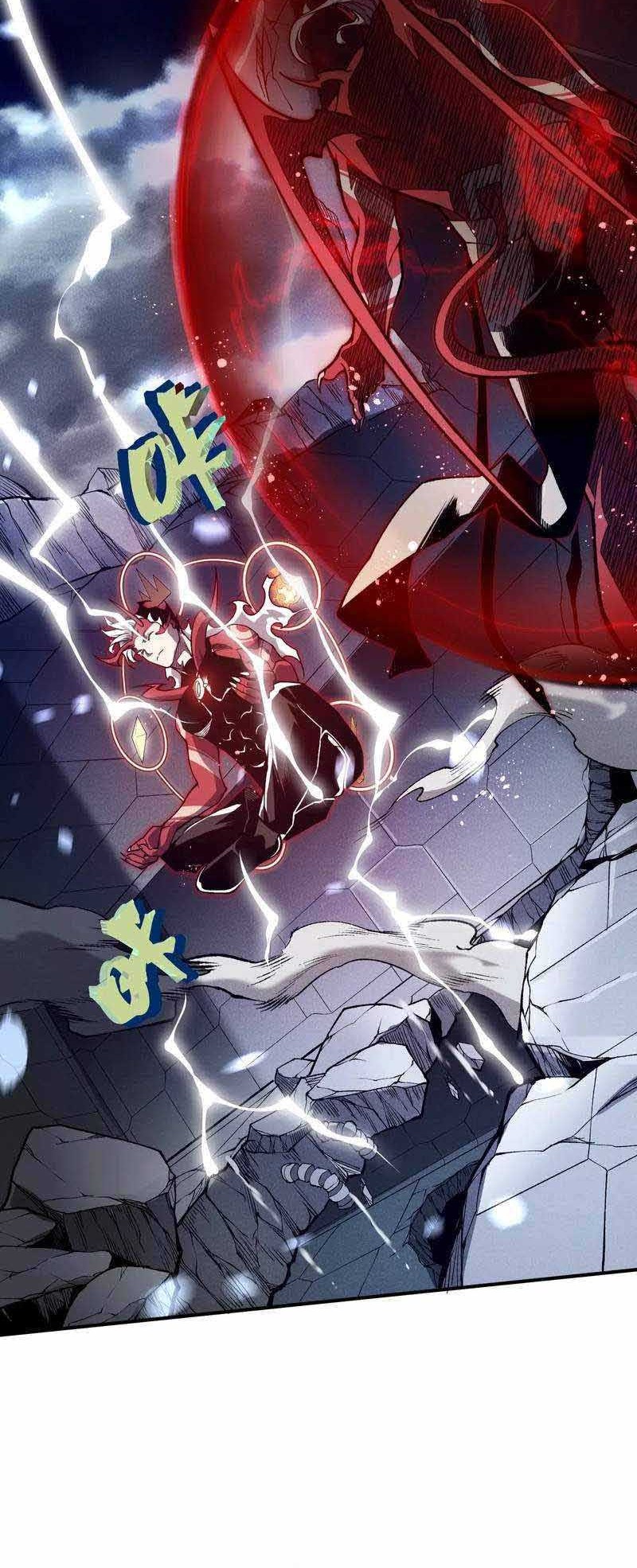 Demon Evolution Chapter 70 Gambar 17