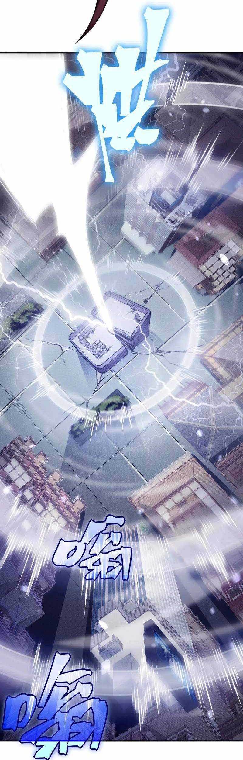 Demon Evolution Chapter 70 Gambar 20