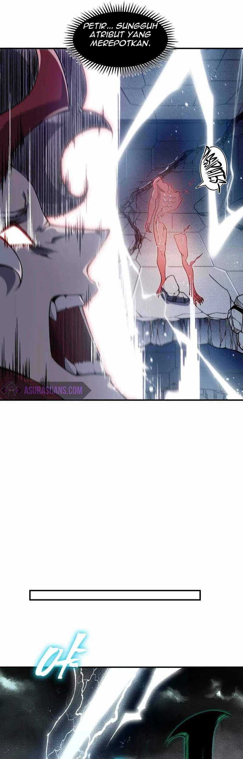 Demon Evolution Chapter 70 Gambar 22