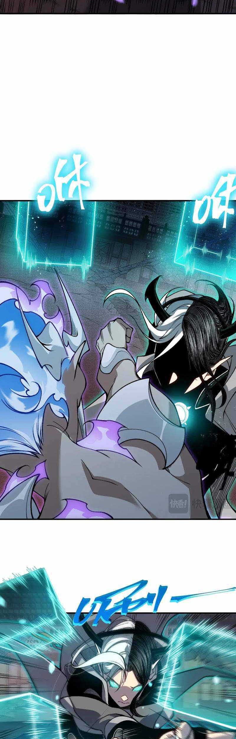 Demon Evolution Chapter 70 Gambar 28