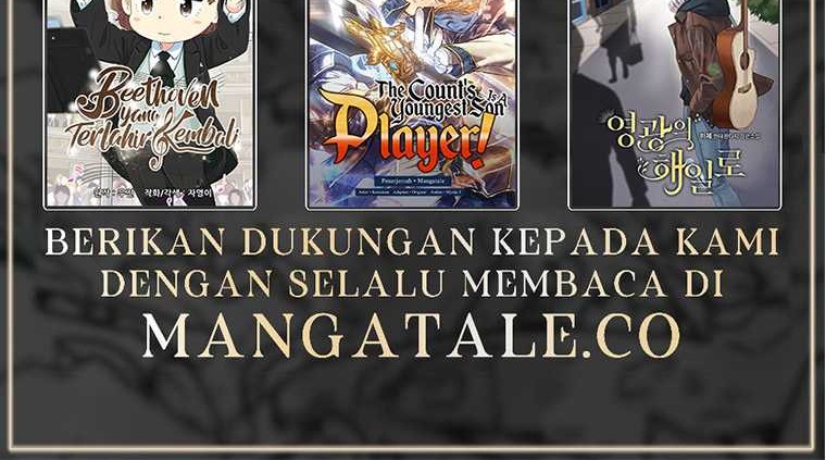 How a Former Pro Takes Advantage by Doing an Easy Job Chapter 88 Gambar 55