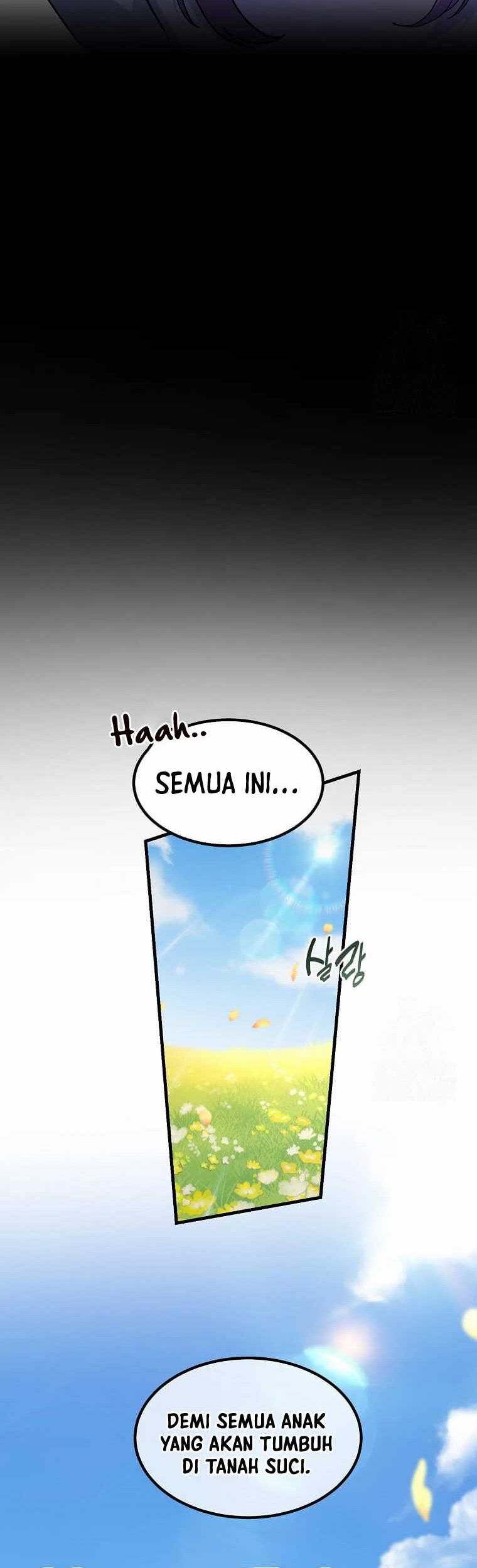 How a Former Pro Takes Advantage by Doing an Easy Job Chapter 88 Gambar 7