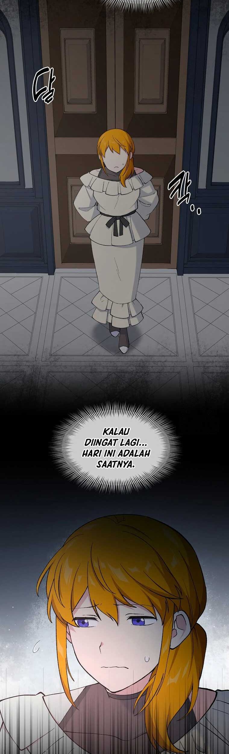 How a Former Pro Takes Advantage by Doing an Easy Job Chapter 88 Gambar 18