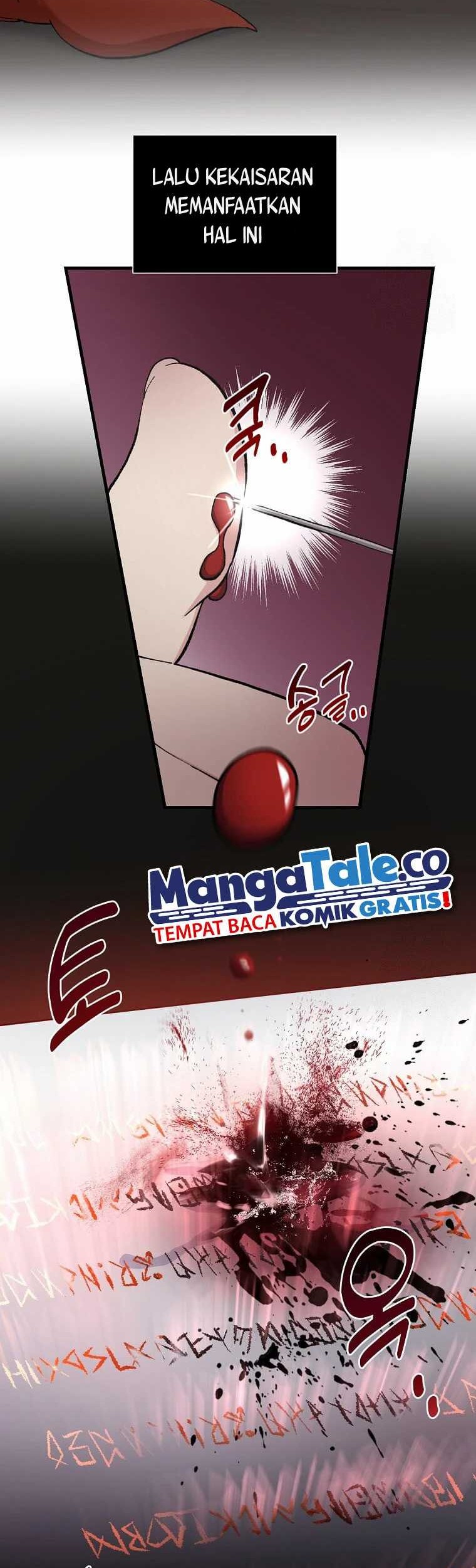 How a Former Pro Takes Advantage by Doing an Easy Job Chapter 88 Gambar 21