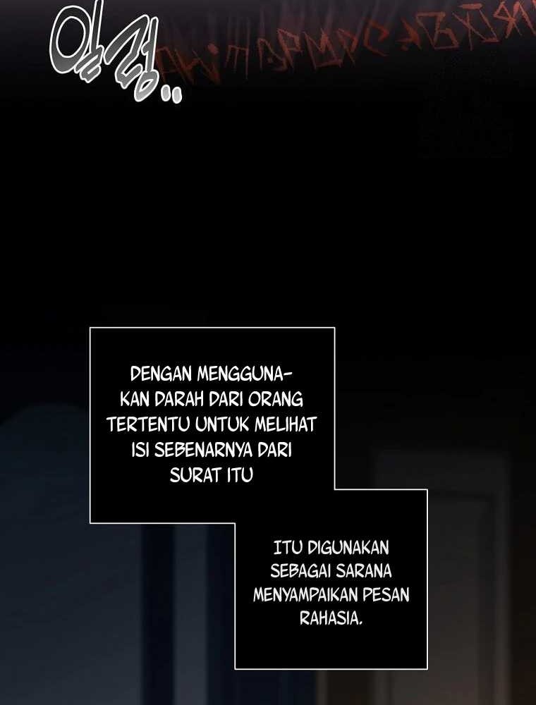 How a Former Pro Takes Advantage by Doing an Easy Job Chapter 88 Gambar 22