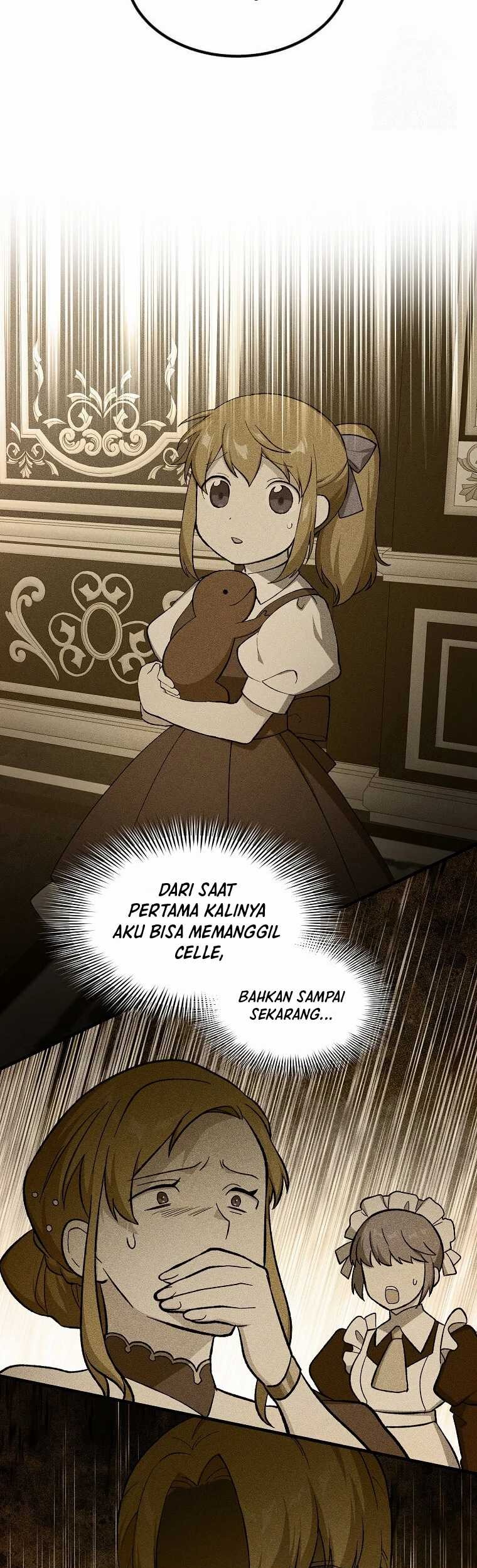 How a Former Pro Takes Advantage by Doing an Easy Job Chapter 88 Gambar 27