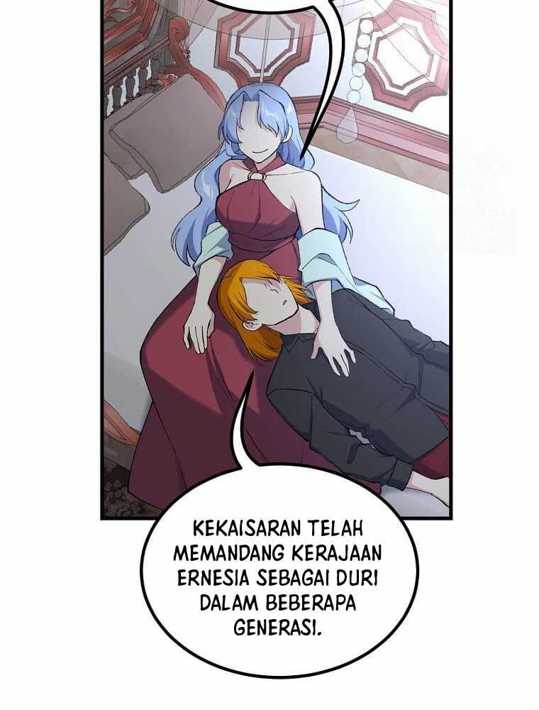 How a Former Pro Takes Advantage by Doing an Easy Job Chapter 88 Gambar 36