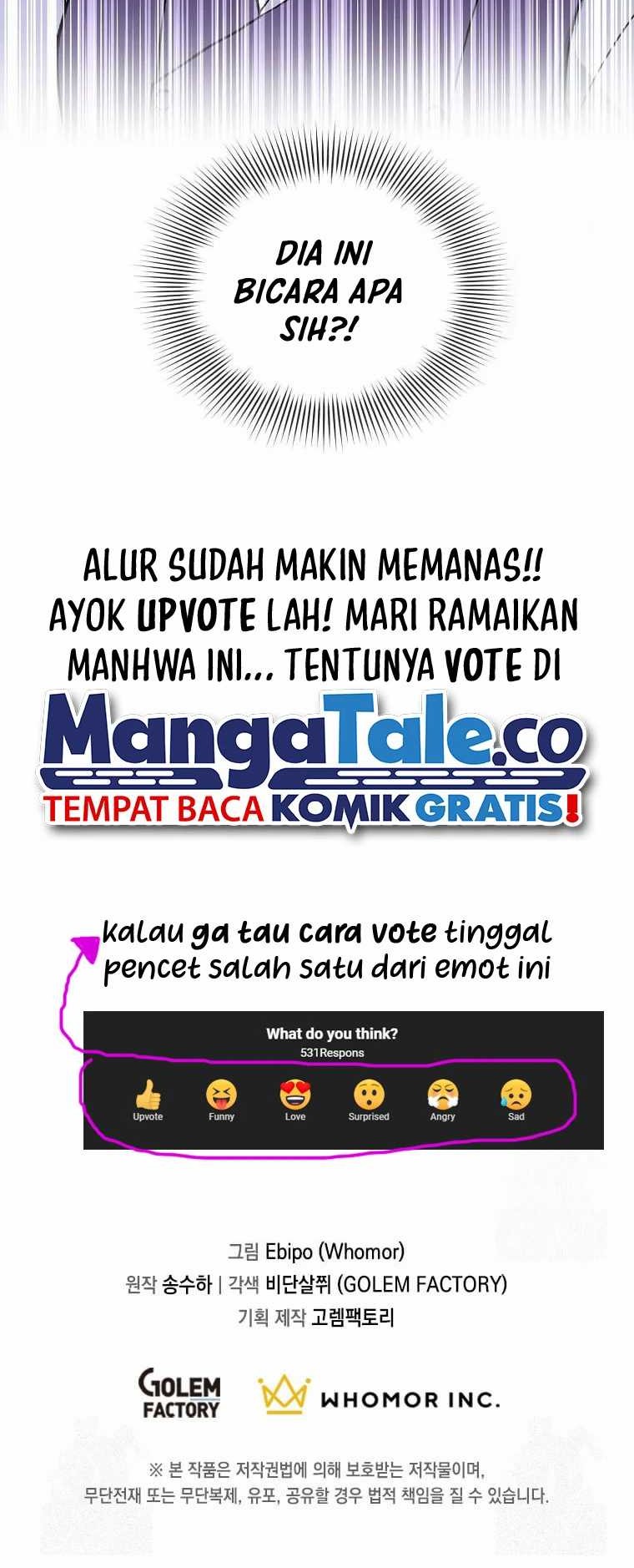 How a Former Pro Takes Advantage by Doing an Easy Job Chapter 88 Gambar 52