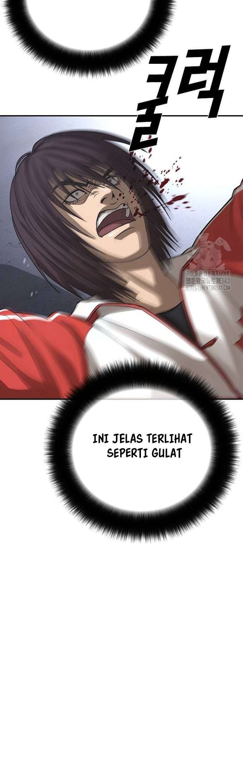 Ulzzang Generation Chapter 59 Gambar 53