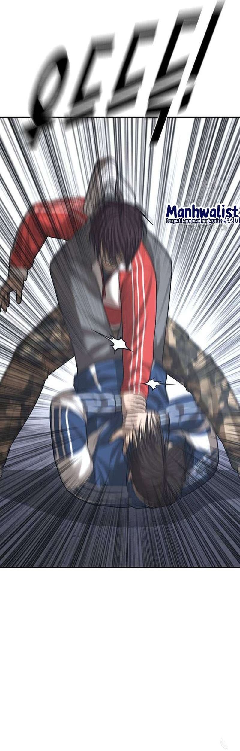 Ulzzang Generation Chapter 59 Gambar 57