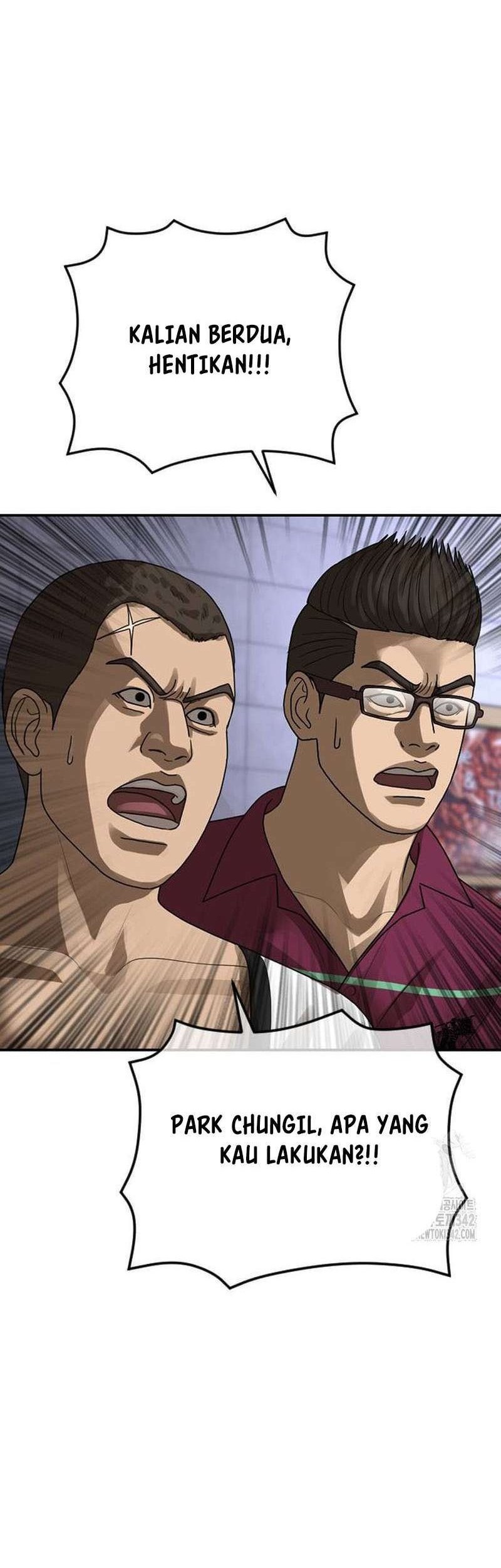 Ulzzang Generation Chapter 59 Gambar 58