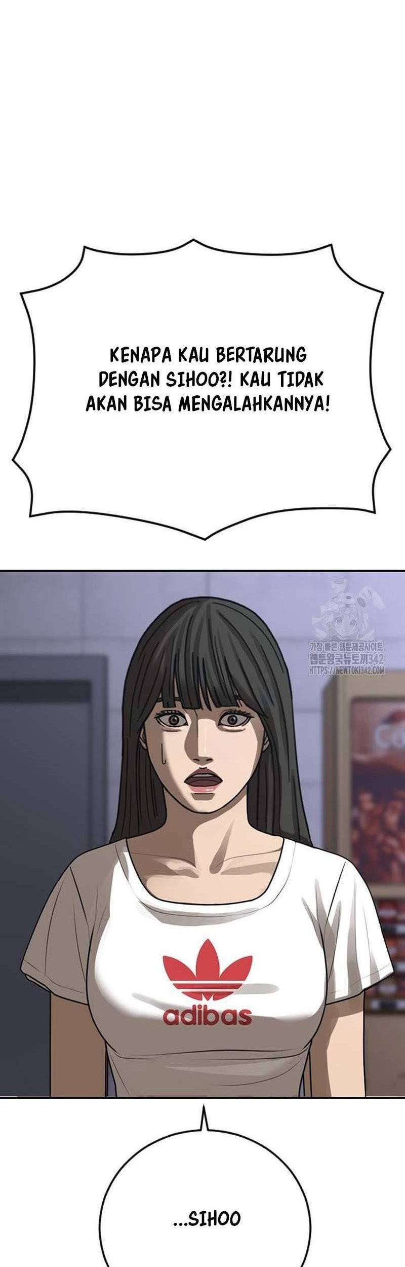 Ulzzang Generation Chapter 59 Gambar 59