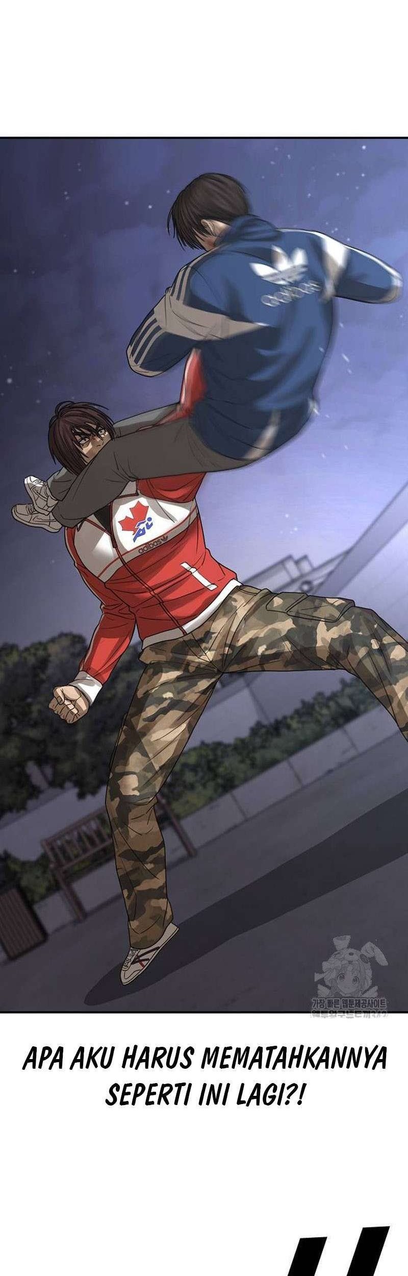 Ulzzang Generation Chapter 59 Gambar 66