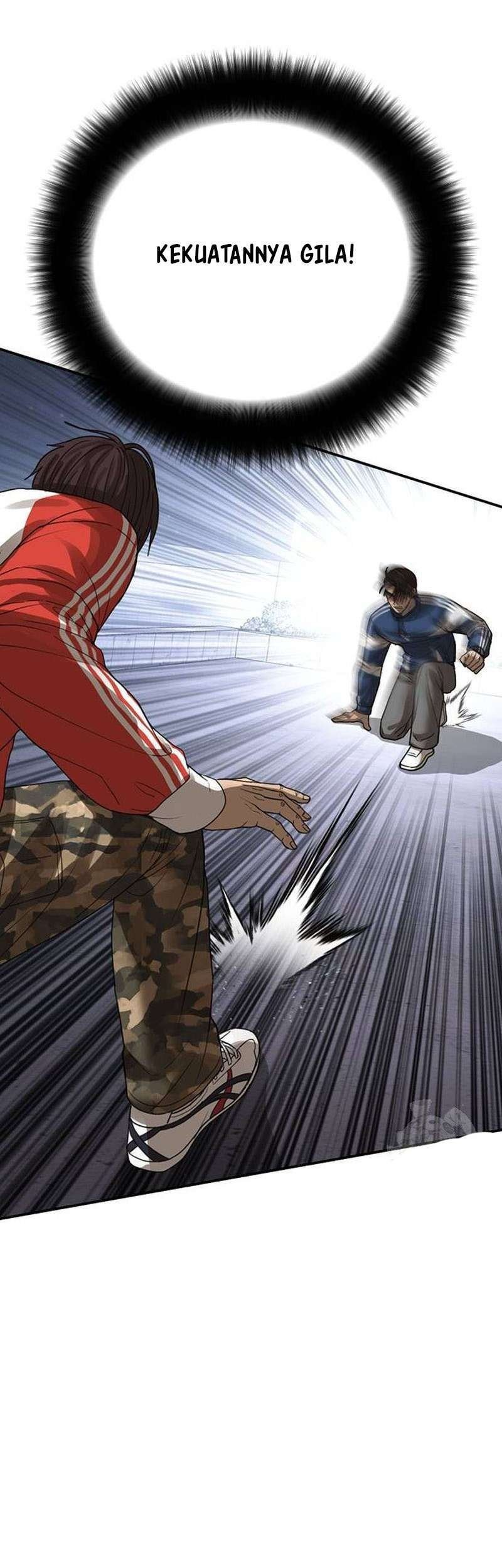 Ulzzang Generation Chapter 59 Gambar 69