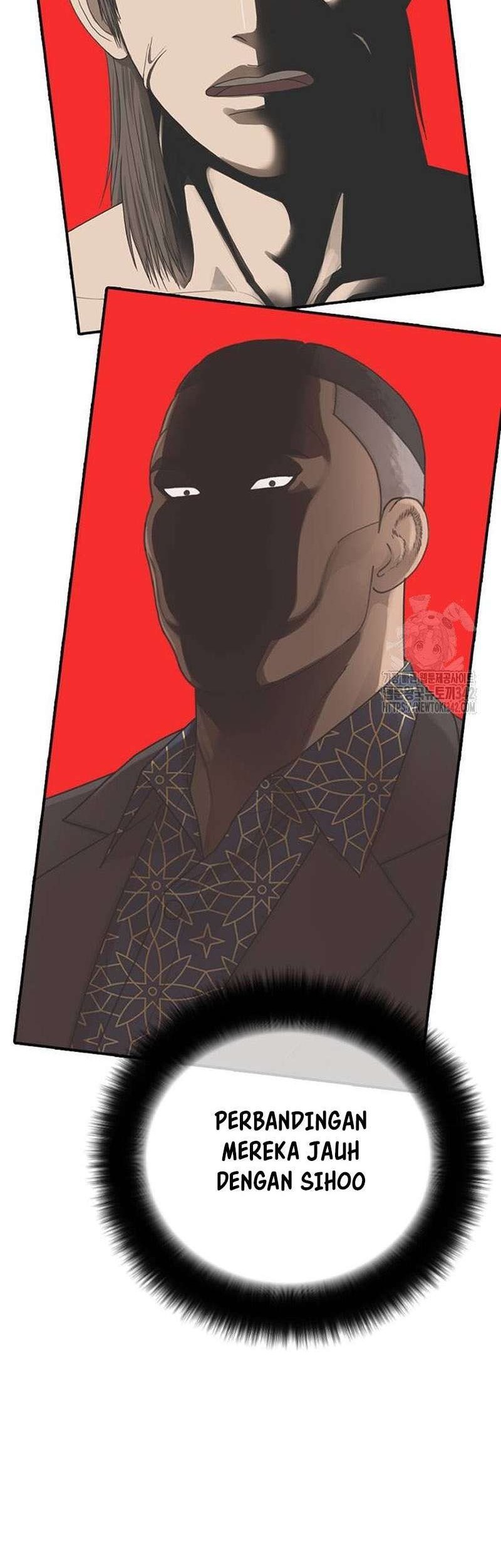 Ulzzang Generation Chapter 59 Gambar 76