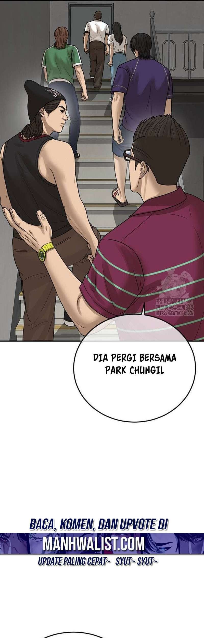 Ulzzang Generation Chapter 59 Gambar 37