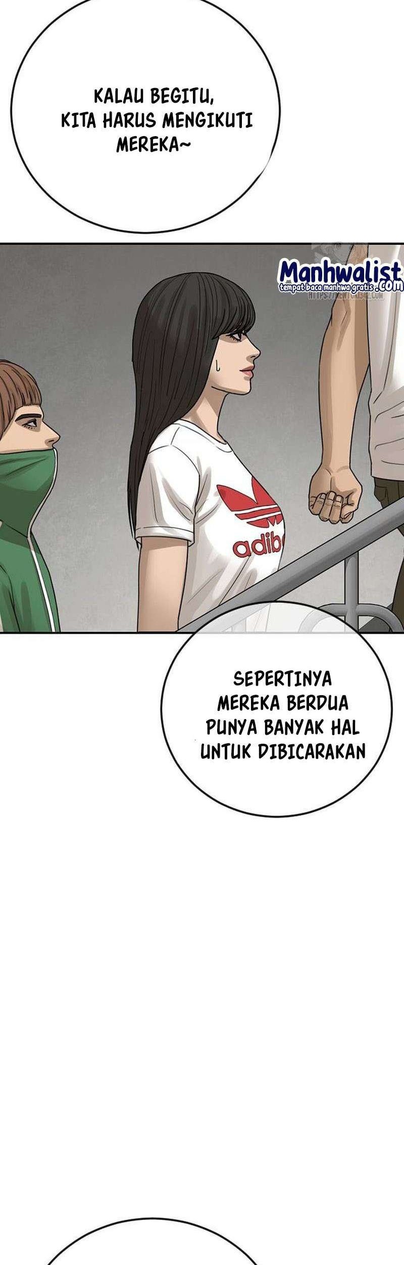 Ulzzang Generation Chapter 59 Gambar 38