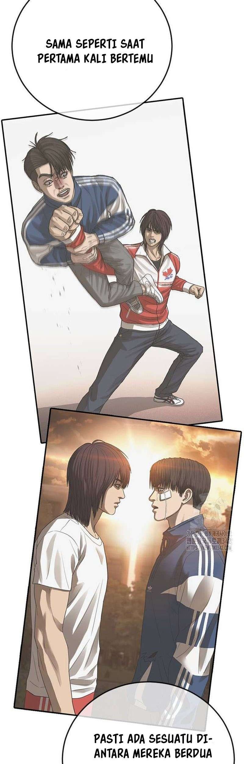 Ulzzang Generation Chapter 59 Gambar 39