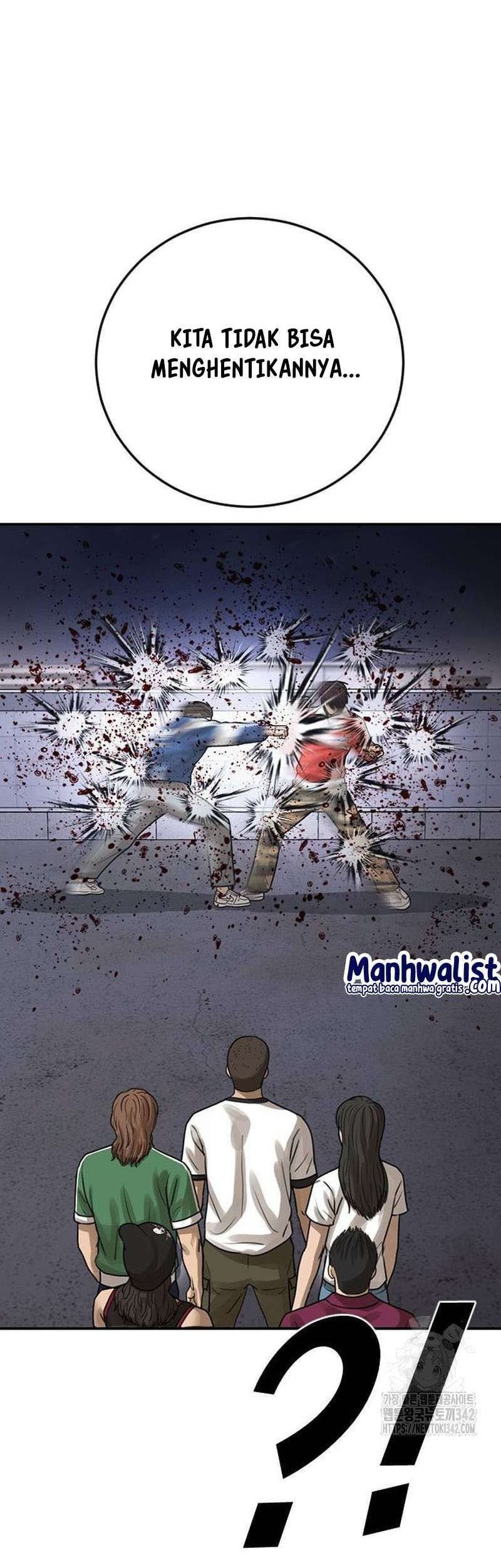 Ulzzang Generation Chapter 59 Gambar 44