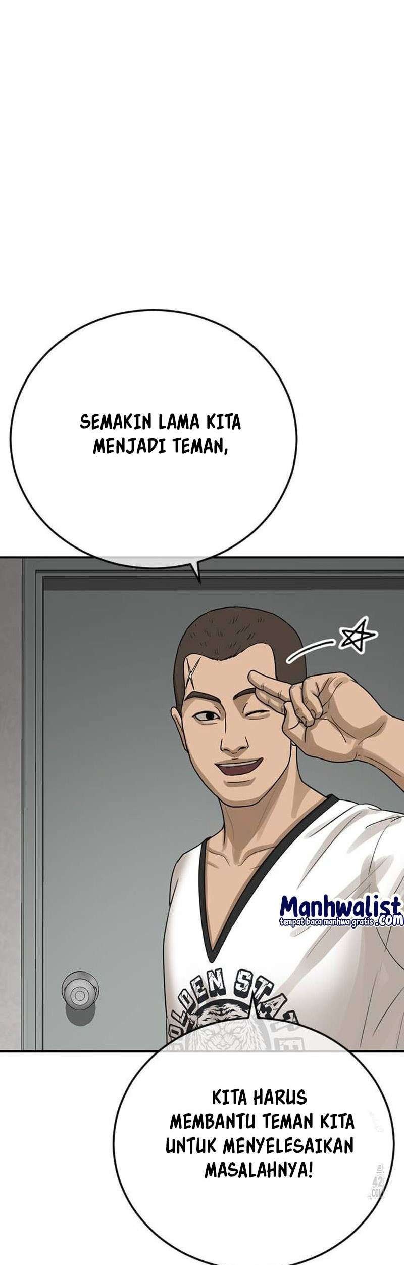 Ulzzang Generation Chapter 59 Gambar 41