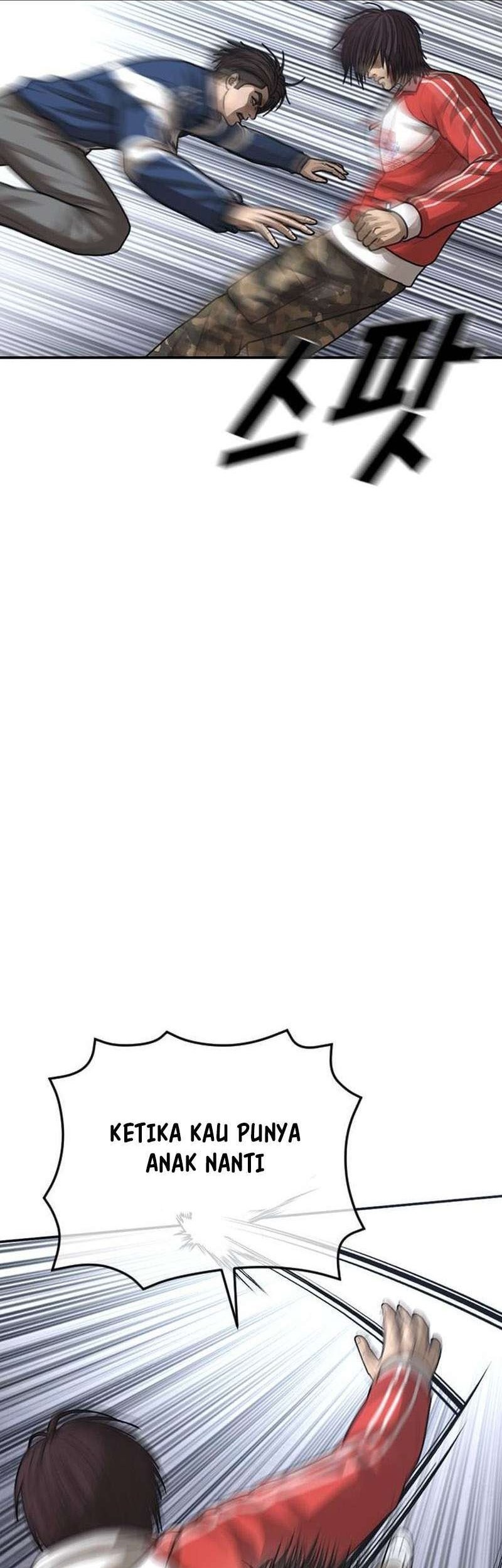 Ulzzang Generation Chapter 59 Gambar 49