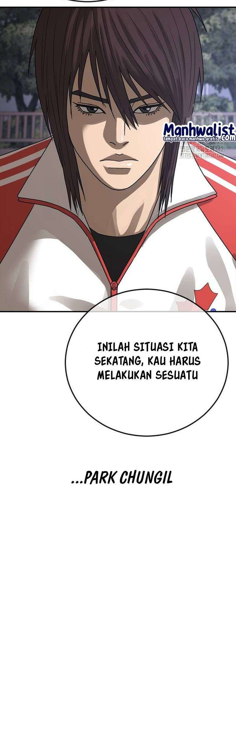 Ulzzang Generation Chapter 59 Gambar 4