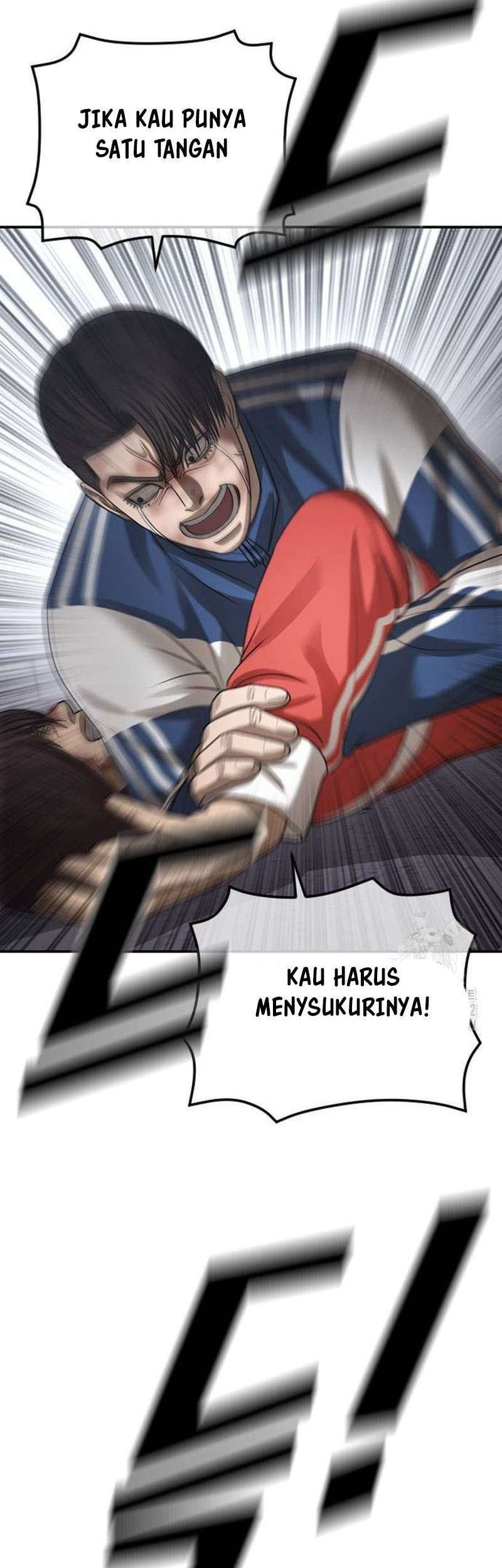 Ulzzang Generation Chapter 59 Gambar 98