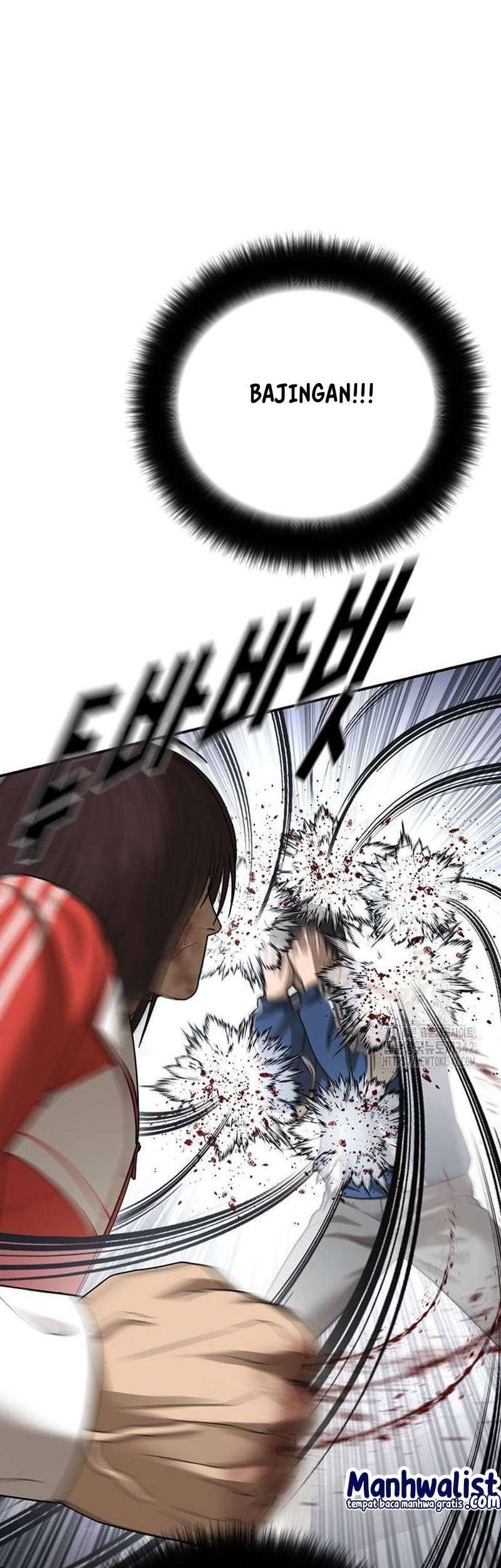 Ulzzang Generation Chapter 59 Gambar 78