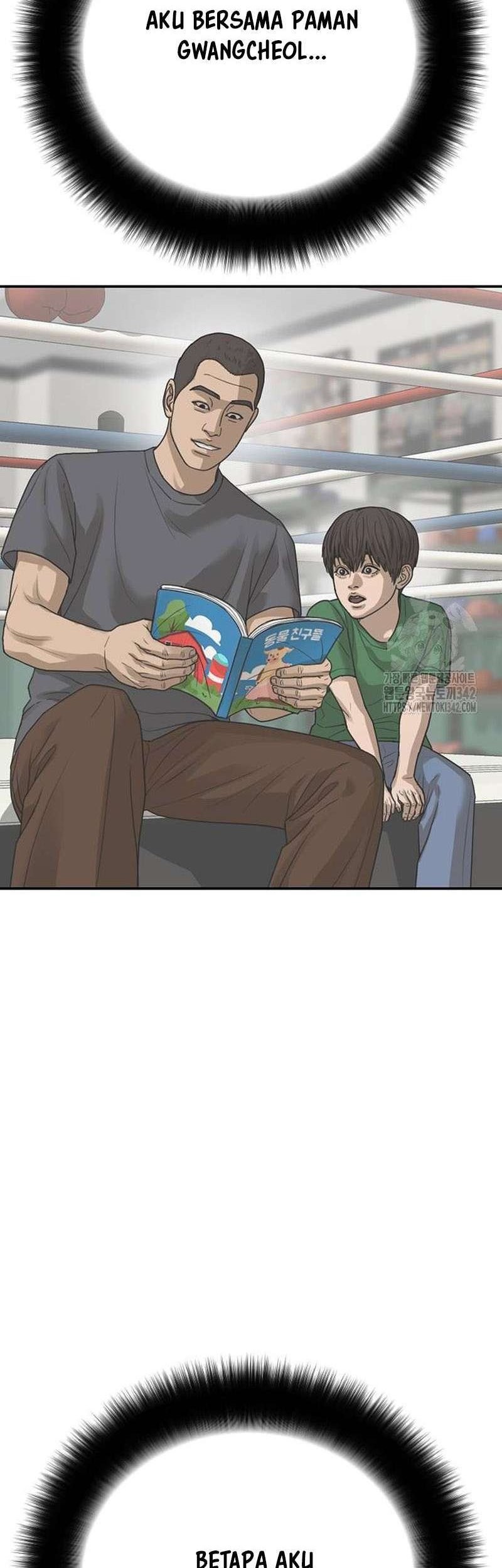 Ulzzang Generation Chapter 59 Gambar 83