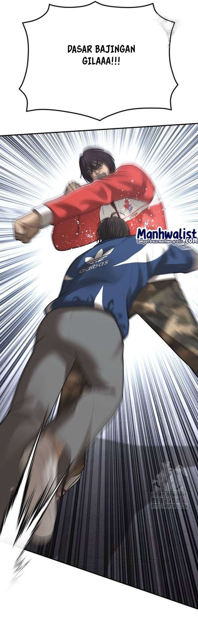 Ulzzang Generation Chapter 59 Gambar 85