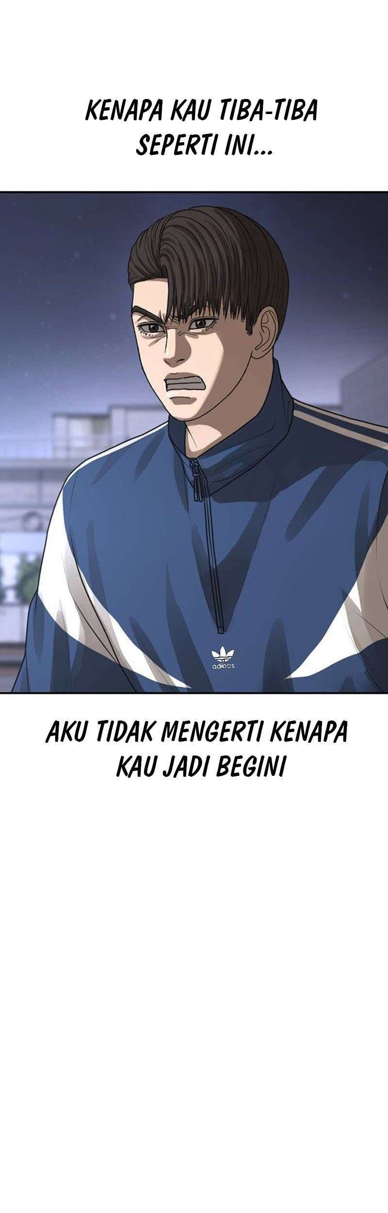 Ulzzang Generation Chapter 59 Gambar 5