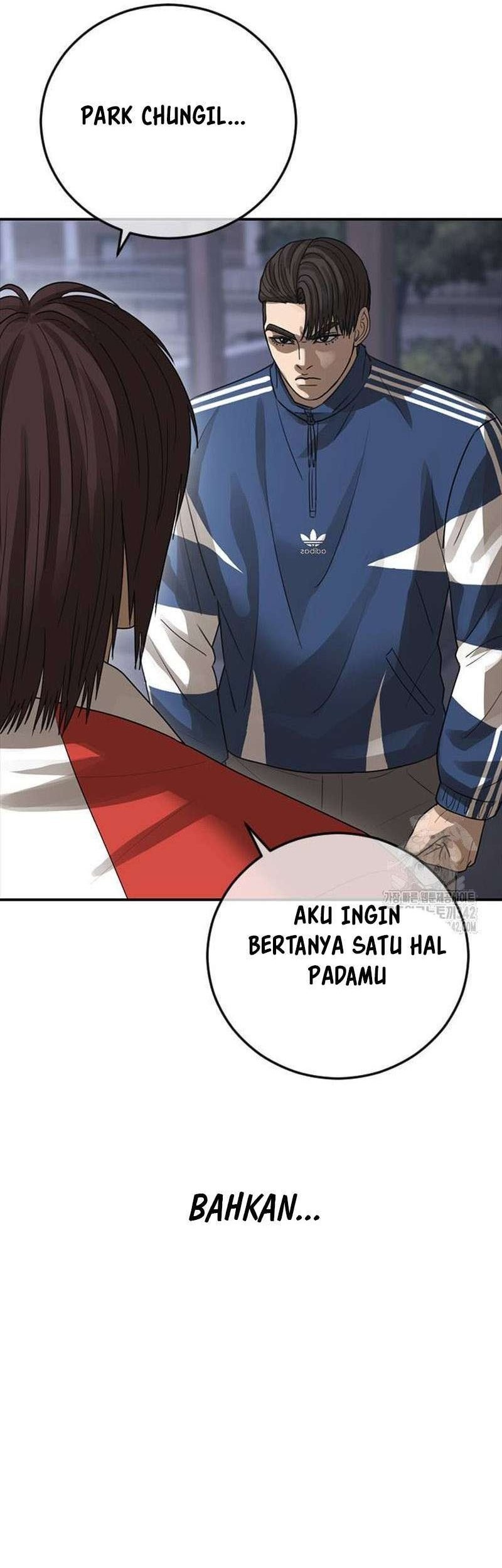 Ulzzang Generation Chapter 59 Gambar 9