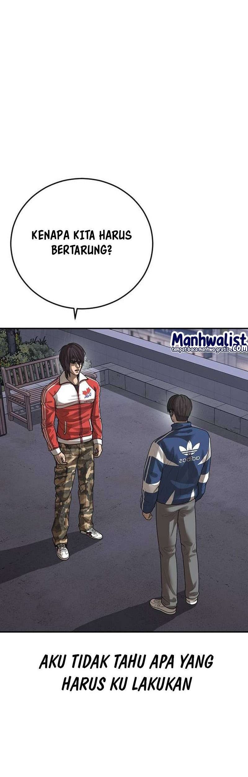 Ulzzang Generation Chapter 59 Gambar 10