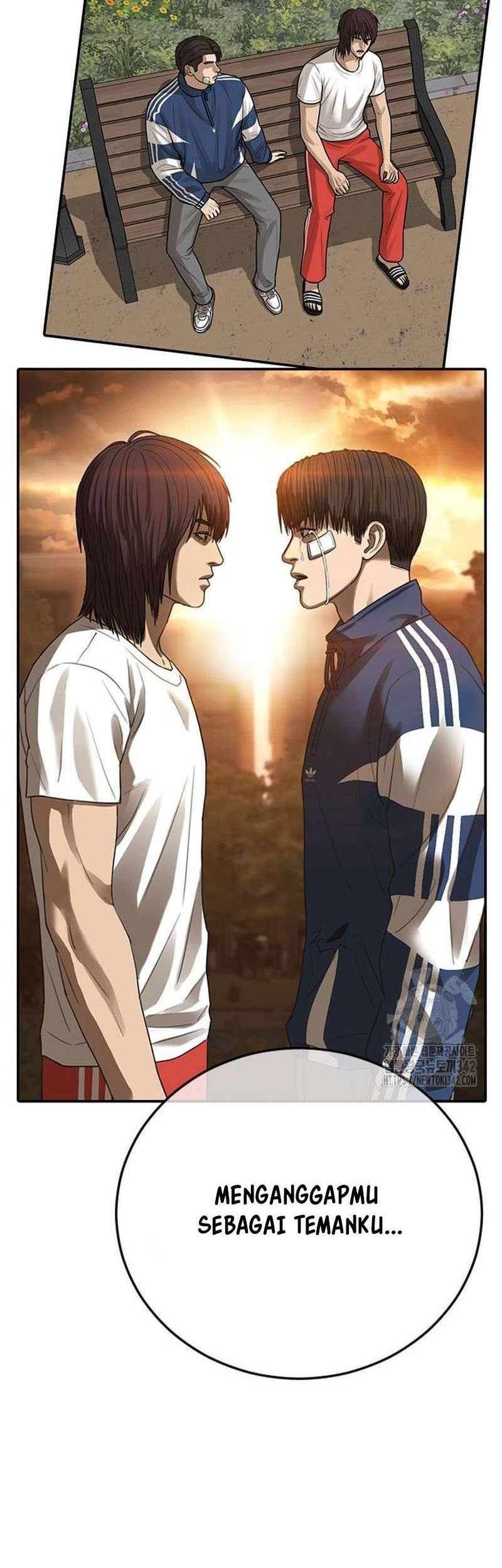 Ulzzang Generation Chapter 59 Gambar 14