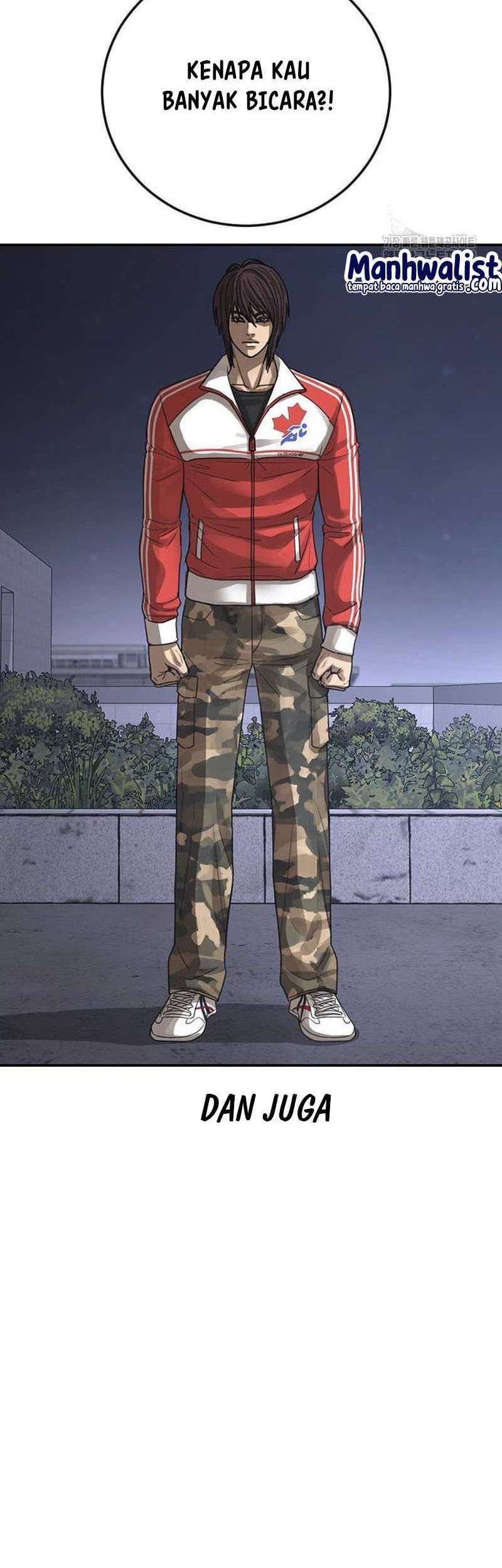 Ulzzang Generation Chapter 59 Gambar 16