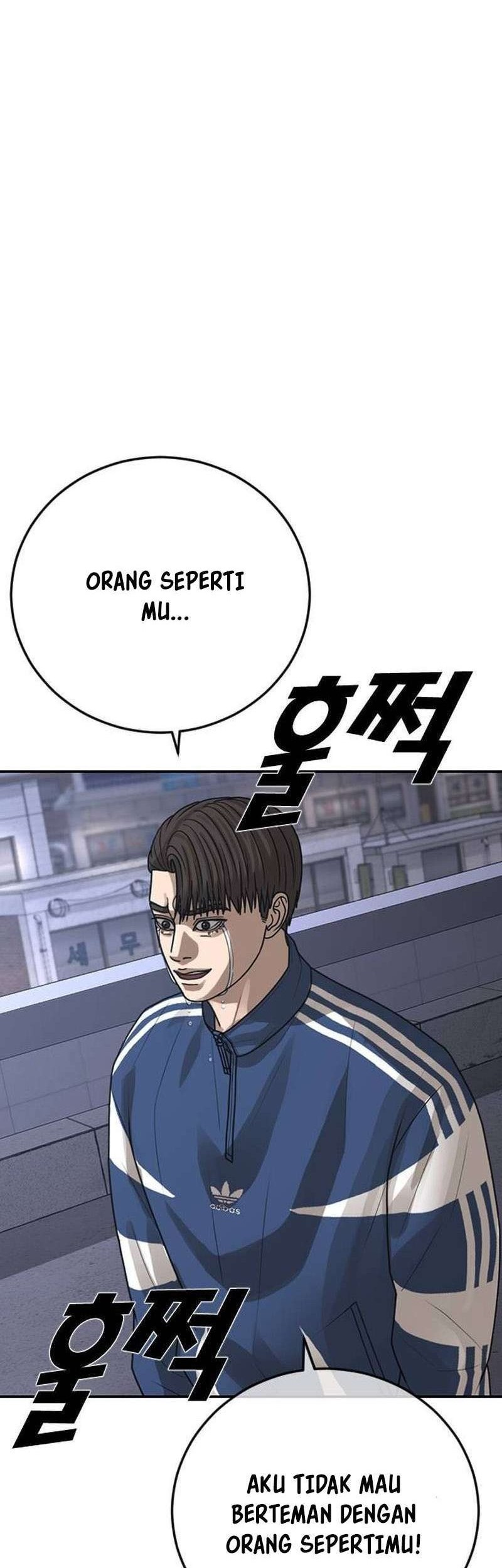 Ulzzang Generation Chapter 59 Gambar 18