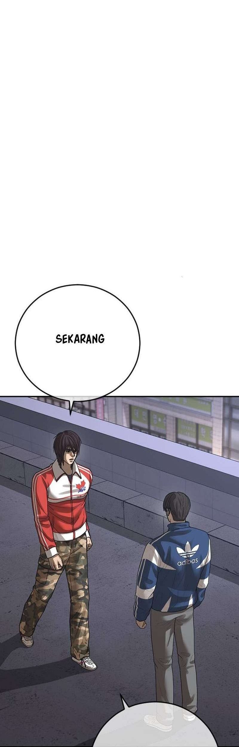 Ulzzang Generation Chapter 59 Gambar 21