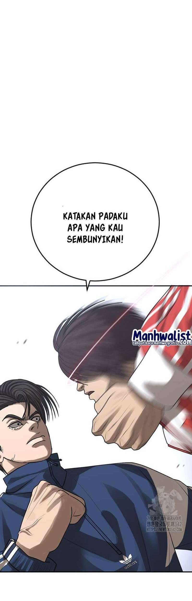 Ulzzang Generation Chapter 59 Gambar 31