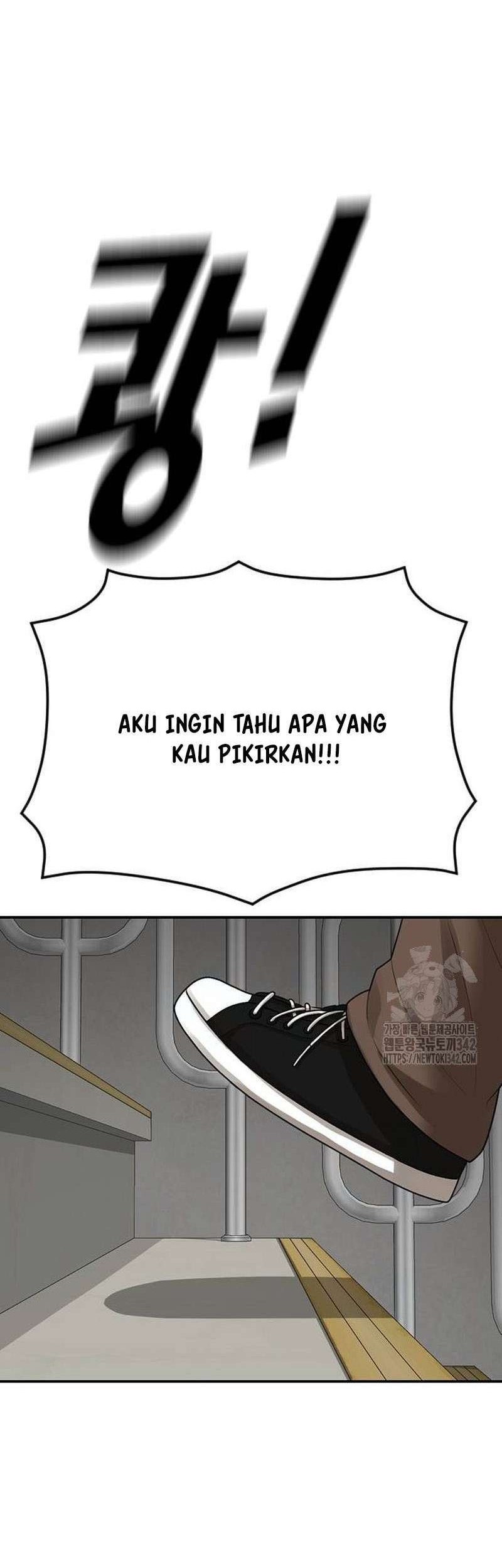 Ulzzang Generation Chapter 59 Gambar 34