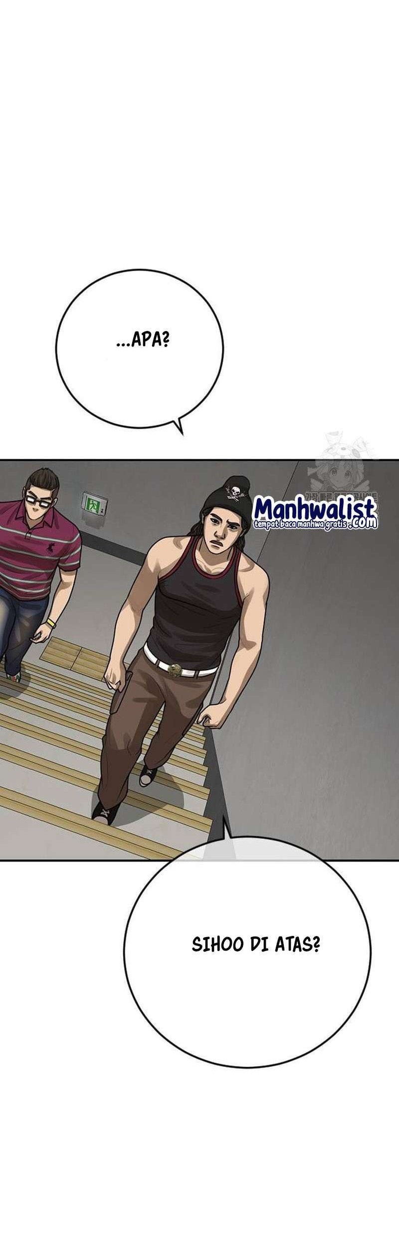 Ulzzang Generation Chapter 59 Gambar 35