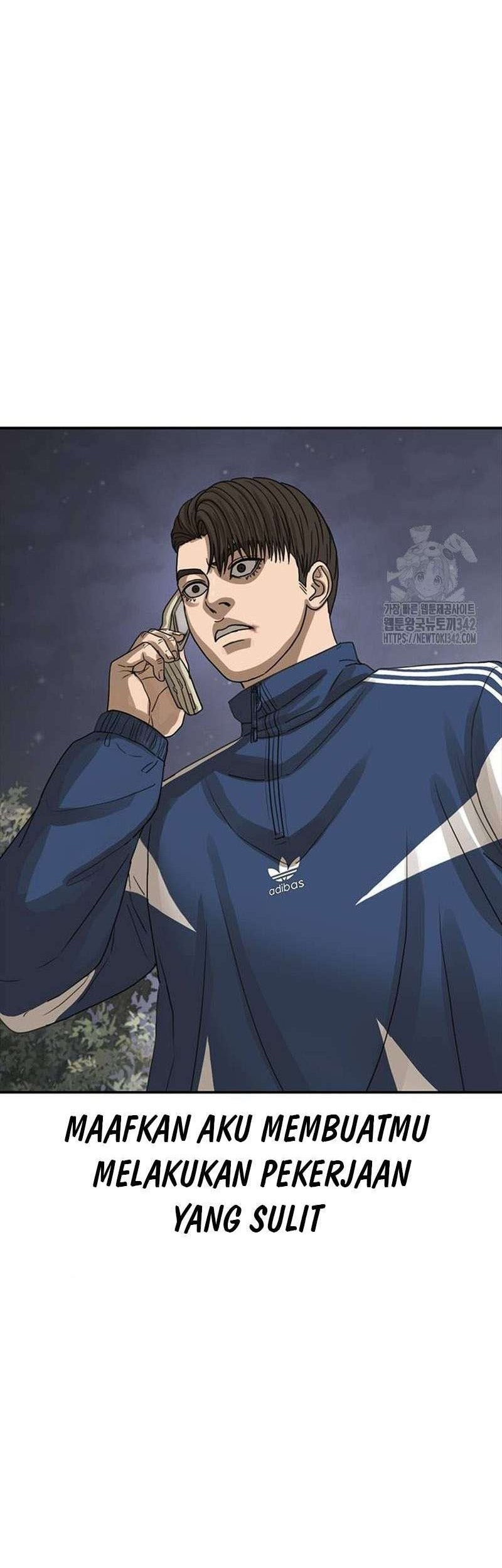 Ulzzang Generation Chapter 58 Gambar 53