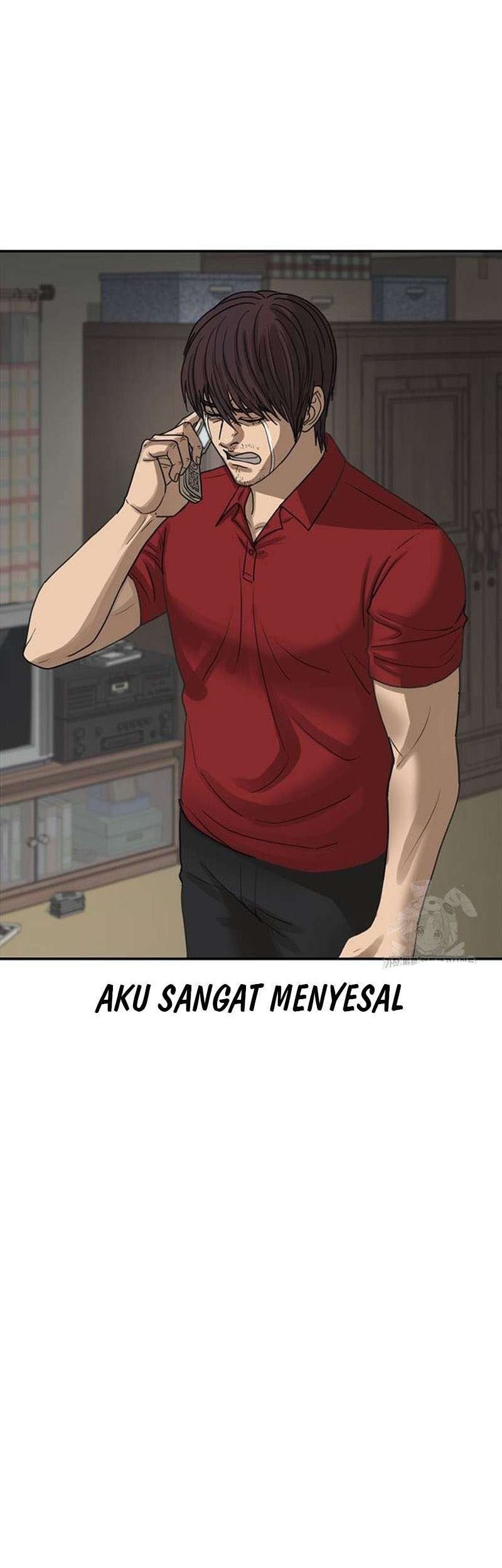 Ulzzang Generation Chapter 58 Gambar 55