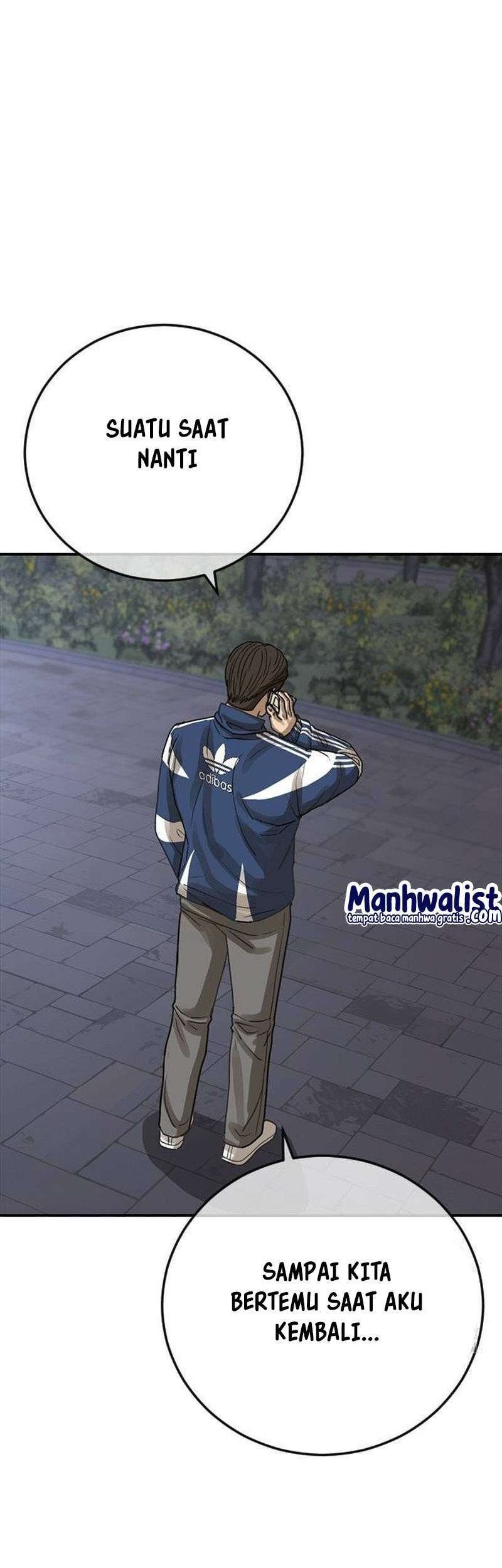 Ulzzang Generation Chapter 58 Gambar 57