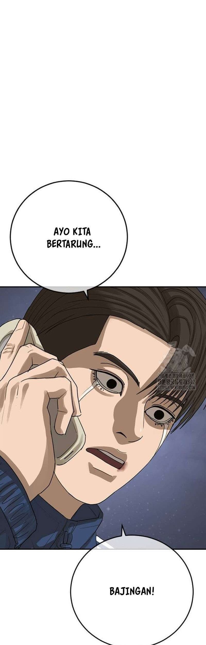 Ulzzang Generation Chapter 58 Gambar 58