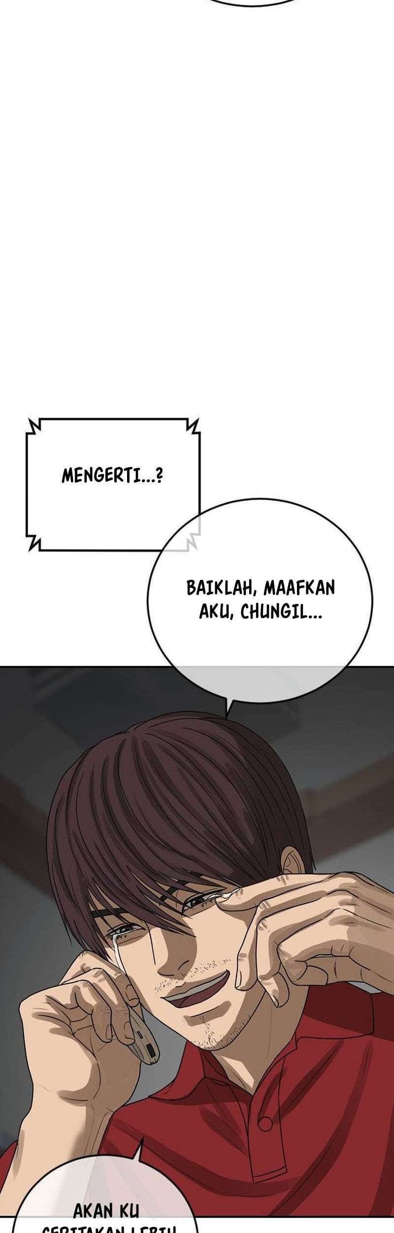 Ulzzang Generation Chapter 58 Gambar 59