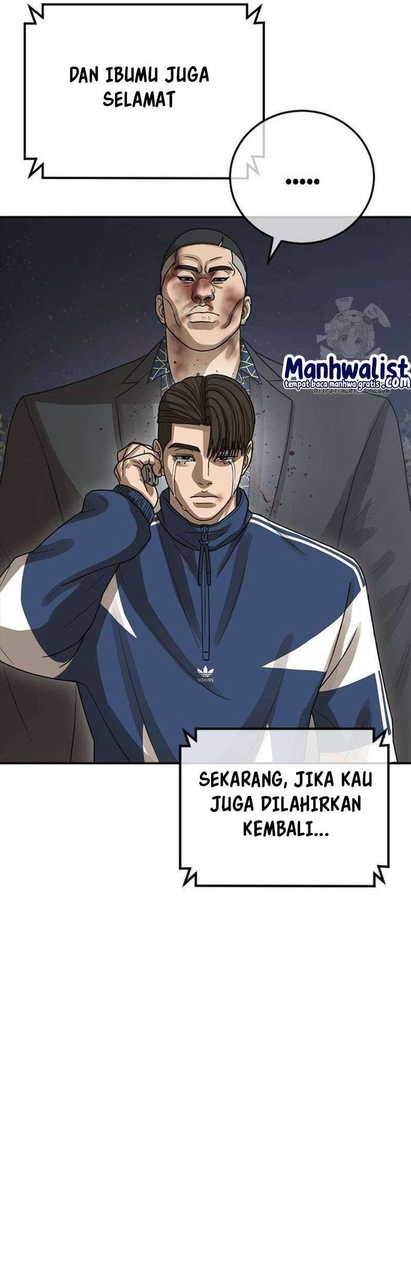 Ulzzang Generation Chapter 58 Gambar 61