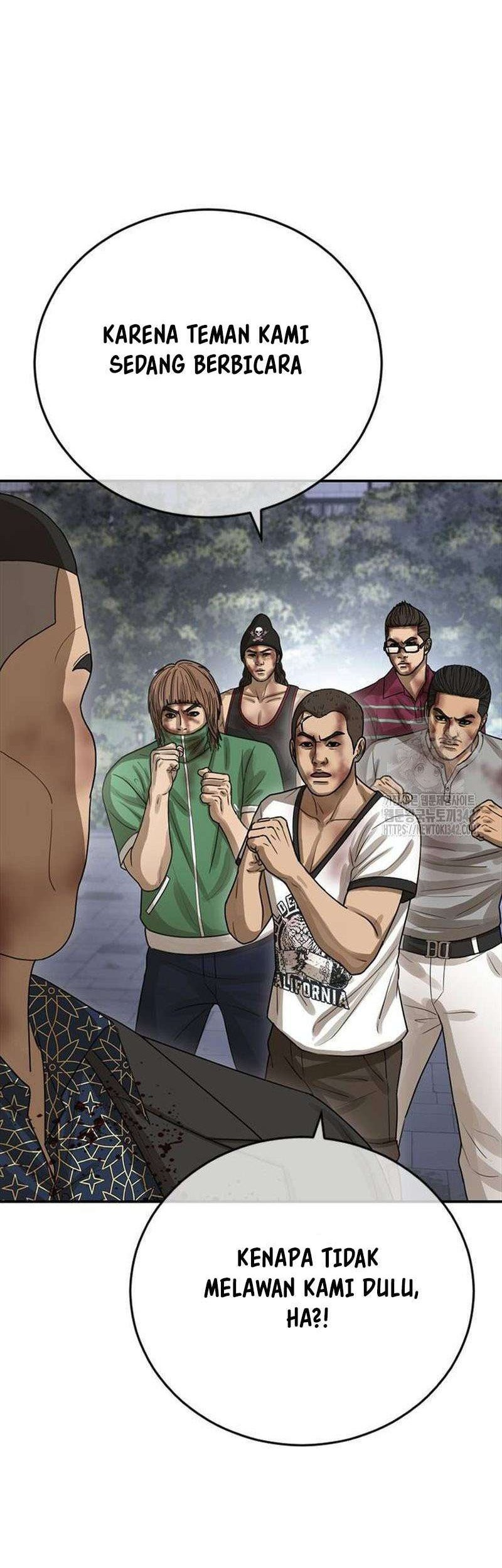 Ulzzang Generation Chapter 58 Gambar 63